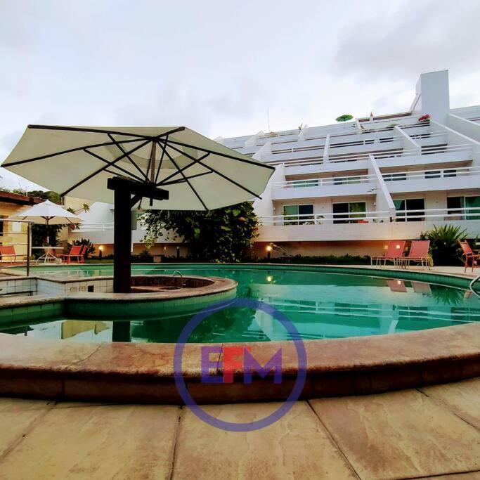 Flat Varandas Ponta Negra-Efm408 Natal Ngoại thất bức ảnh