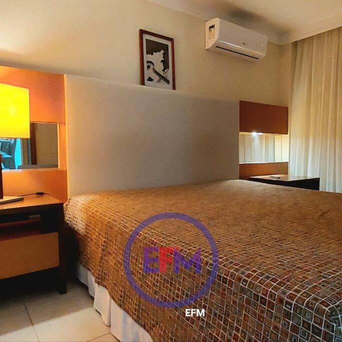Flat Varandas Ponta Negra-Efm408 Natal Ngoại thất bức ảnh