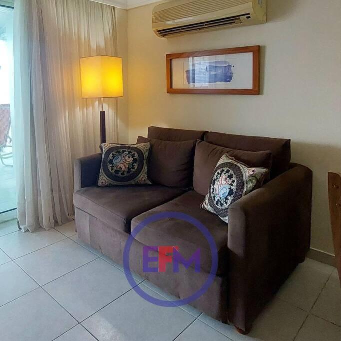 Flat Varandas Ponta Negra-Efm408 Natal Ngoại thất bức ảnh