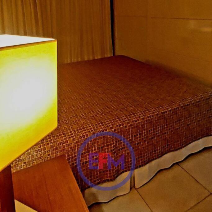 Flat Varandas Ponta Negra-Efm408 Natal Ngoại thất bức ảnh