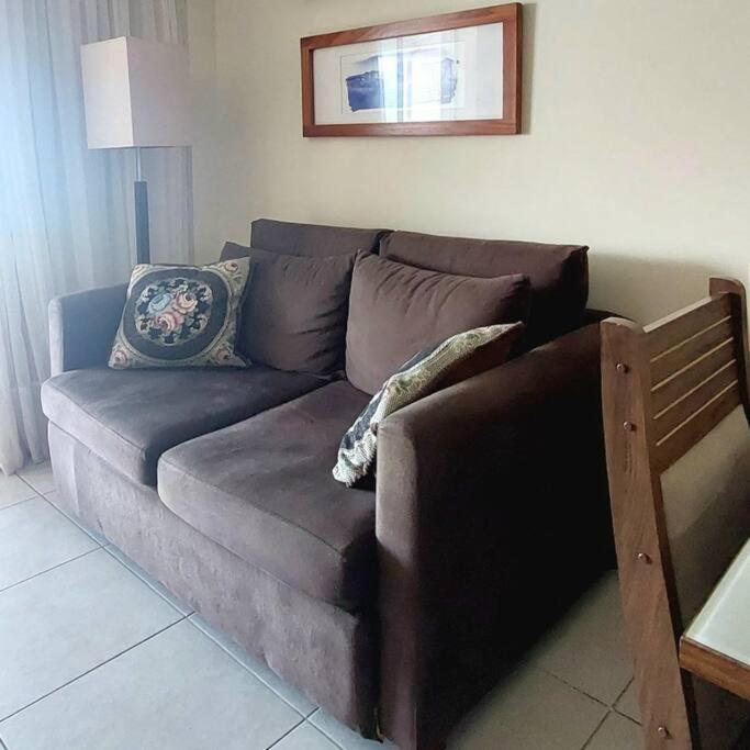 Flat Varandas Ponta Negra-Efm408 Natal Ngoại thất bức ảnh