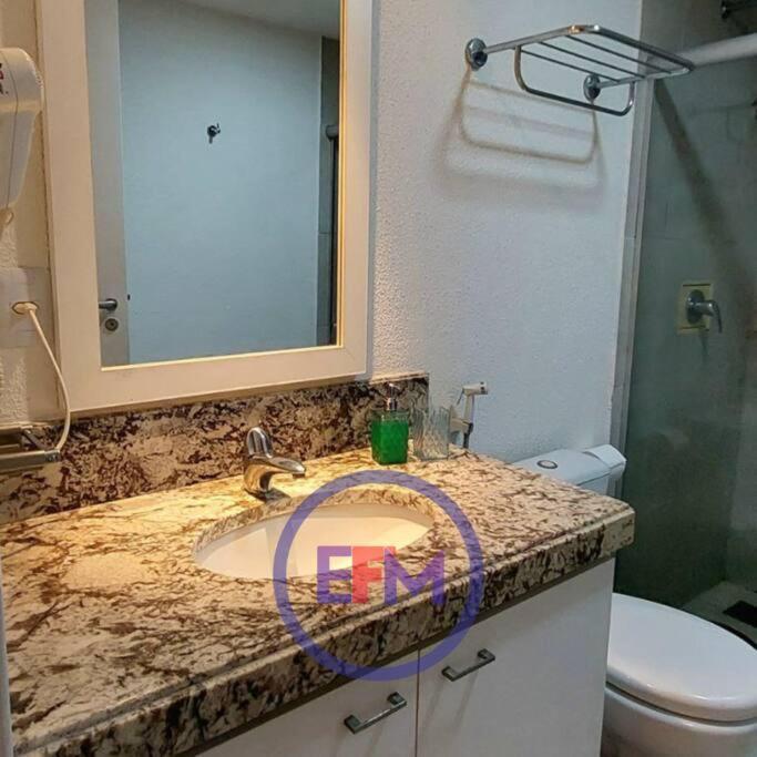 Flat Varandas Ponta Negra-Efm408 Natal Ngoại thất bức ảnh