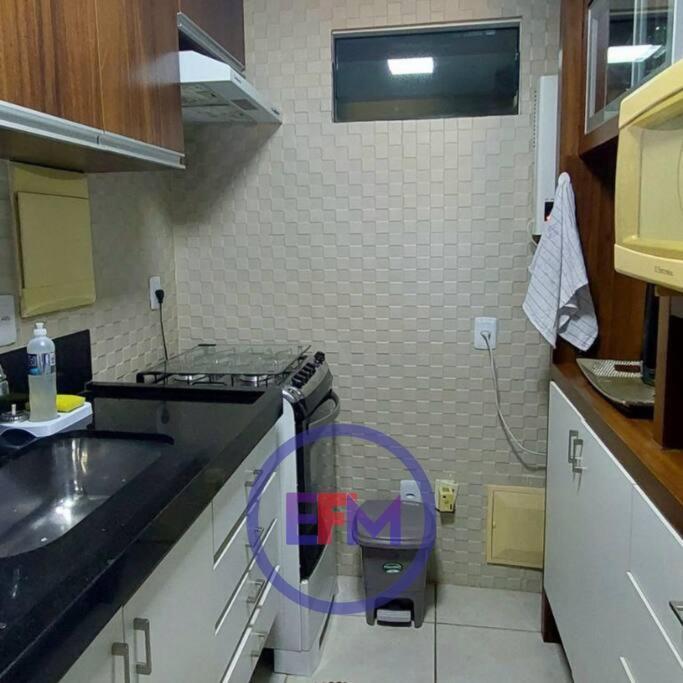 Flat Varandas Ponta Negra-Efm408 Natal Ngoại thất bức ảnh