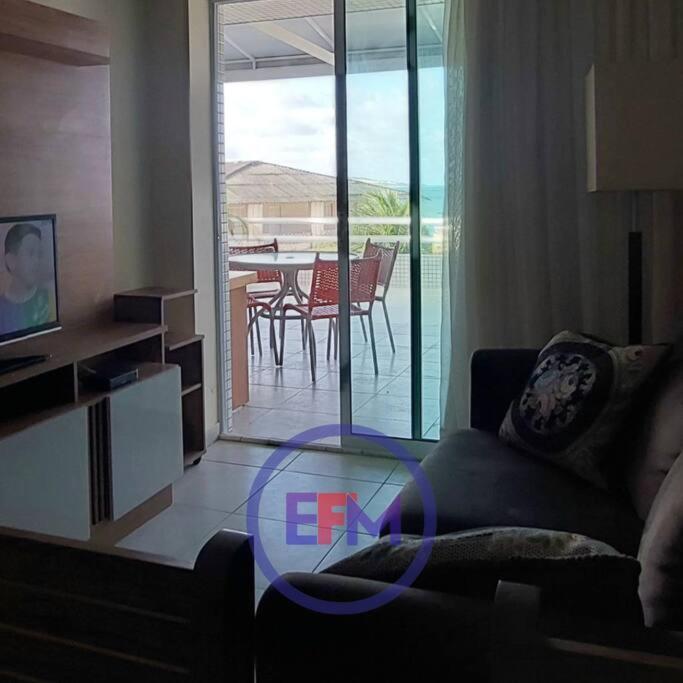 Flat Varandas Ponta Negra-Efm408 Natal Ngoại thất bức ảnh