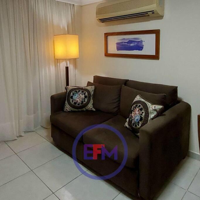 Flat Varandas Ponta Negra-Efm408 Natal Ngoại thất bức ảnh