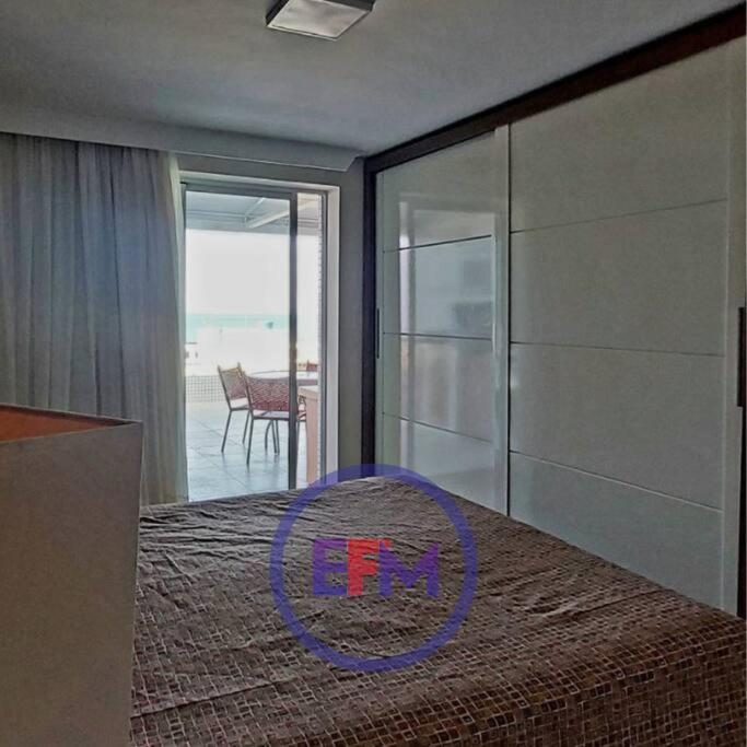 Flat Varandas Ponta Negra-Efm408 Natal Ngoại thất bức ảnh