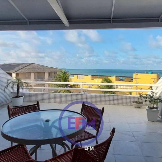 Flat Varandas Ponta Negra-Efm408 Natal Ngoại thất bức ảnh