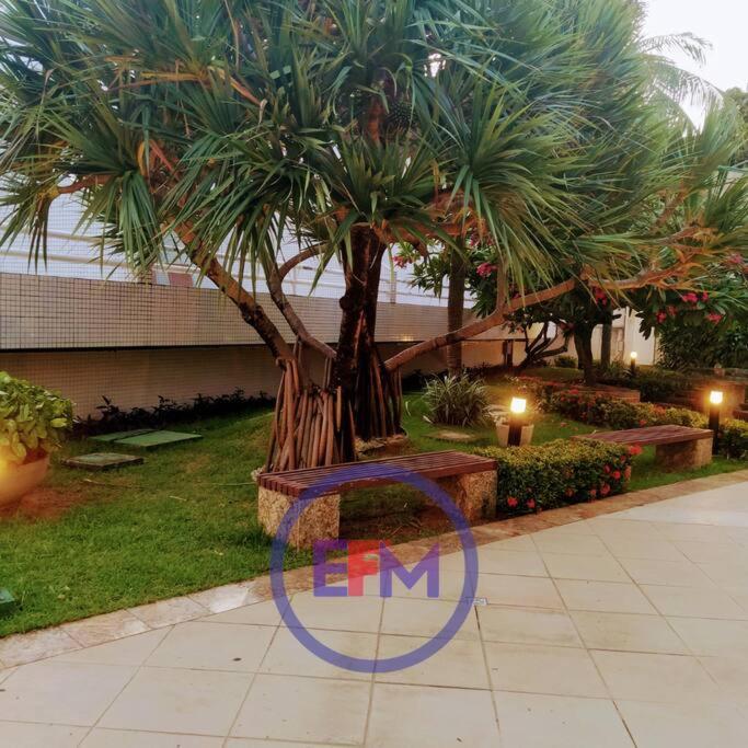 Flat Varandas Ponta Negra-Efm408 Natal Ngoại thất bức ảnh